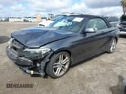 ✅ 2016 BMW 2 Series 228i xDrive • VIN: WBA1L9C5XGV767324 • Lot: 41795604. Wystawiony na IAAI z przebiegiem 133 276 mil. Bezpłatny archiwum sprzedaży aukcyjnych z USA i szczegółowy raport historii pojazdu na DreamBid. Zdjęcie 2.