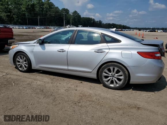 ✅ 2014 Hyundai Azera • VIN: KMHFG4JG6EA368463 • Lot: 69882895. Wystawiony na Copart z przebiegiem 143 776 mil. Bezpłatny archiwum sprzedaży aukcyjnych z USA i szczegółowy raport historii pojazdu na DreamBid. Zdjęcie 2.