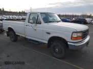 ✅ 1997 Ford F-250 • VIN: 3FTHF26H1VMA23902 • Лот: 41035336. Опубликован ранее на IAAI с пробегом 143 243 миль. Бесплатный доступ к архиву аукционных продаж из США и подробный отчёт об истории автомобиля на DreamBid. Изображение 1.