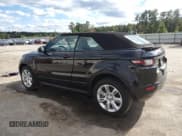 ✅ 2017 Land Rover Range Rover Evoque HSE Dynamic • VIN: SALVD5BG5HH247585 • Lot: 89544145. Listed on Copart with Not provided. Free auction sales archive from the USA and detailed vehicle history report at DreamBid. Image 2.