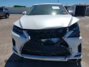 ✅ 2020 Lexus RX 350L • VIN: JTJHZKEA3L2017533 • Lot: 42766417. Listed on IAAI with 70,120 mi. Free auction sales archive from the USA and detailed vehicle history report at DreamBid. Image 6.