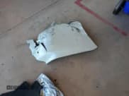 ✅ 2014 Toyota Sequoia Platinum • VIN: 5TDDY5G11ES108038 • Lot: 81698865. Listed on Copart with 199,837 mi. Free auction sales archive from the USA and detailed vehicle history report at DreamBid. Image 13.