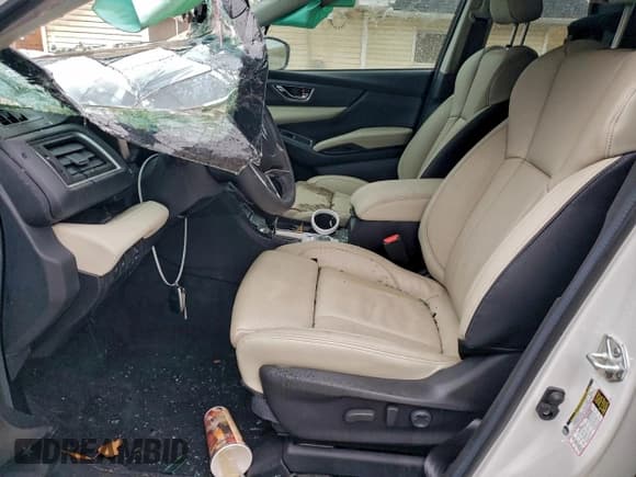 ✅ 2024 Subaru Ascent Limited • VIN: 4S4WMARD6R3430536 • Lot: 94256415. Listed on Copart with Not provided. Free auction sales archive from the USA and detailed vehicle history report at DreamBid. Image 7.