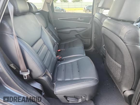 ✅ 2020 Kia Sorento EX • VIN: 5XYPHDA55LG636789 • Лот: 70291455. Опубликован ранее на Copart с пробегом 76 028 миль. Бесплатный доступ к архиву аукционных продаж из США и подробный отчёт об истории автомобиля на DreamBid. Изображение 10.