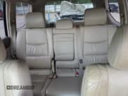 ✅ 2005 Lexus GX 470 • VIN: JTJBT20X250094914 • Lot: 81647305. Wystawiony na Copart z przebiegiem 247 239 mil. Bezpłatny archiwum sprzedaży aukcyjnych z USA i szczegółowy raport historii pojazdu na DreamBid. Zdjęcie 10.