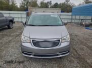 ✅ 2016 Chrysler Town & Country LX • VIN: 2C4RC1AG6GR104198 • Lot: 95103025. Listed on Copart with 73,243 mi. Free auction sales archive from the USA and detailed vehicle history report at DreamBid. Image 5.