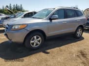 ✅ 2008 Hyundai Santa Fe GL • VIN: 5NMSG73E48H193978 • Lot: 88764815. Listed on Copart with 275,576 mi. Free auction sales archive from the USA and detailed vehicle history report at DreamBid. Image 1.