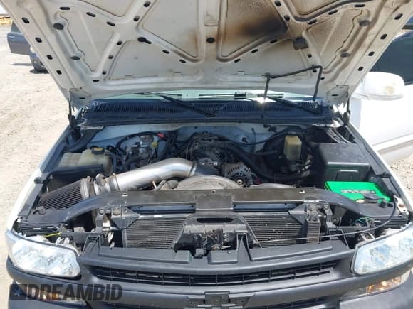 ✅ 1999 GMC Sierra 1500 SLE • VIN: 2GTEK19T2X1543111 • Лот: 43057437. Опубликован ранее на IAAI с пробегом Не указан. Бесплатный доступ к архиву аукционных продаж из США и подробный отчёт об истории автомобиля на DreamBid. Изображение 10.