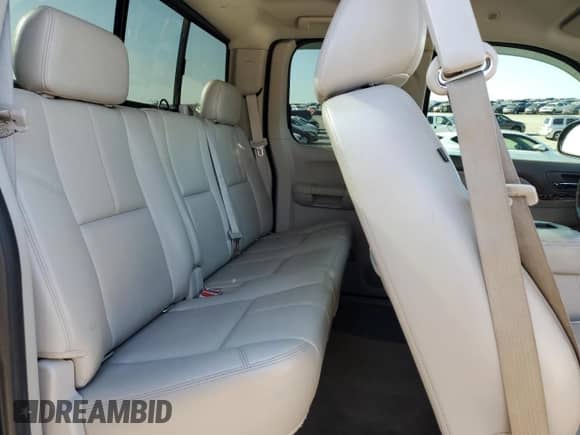 2012 Chevrolet Silverado 1500 LTZ с VIN 1GCRKTE70CZ290958, выставлен на аукционе Copart как лот 53139285 с пробегом 225 960 миль миль и Списание • Salvage title. История ставок и продаж доступна на DreamBid. Изображение 10.