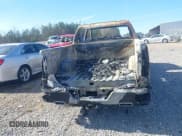 ✅ 2023 Chevrolet Silverado 1500 Custom Trail Boss • VIN: 3GCUDCED1PG304804 • Lot: 41330335. Wystawiony na IAAI z przebiegiem Nie podano. Bezpłatny archiwum sprzedaży aukcyjnych z USA i szczegółowy raport historii pojazdu na DreamBid. Zdjęcie 13.