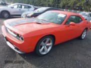 ✅ 2009 Dodge Challenger SRT-8 • VIN: 2B3LJ74W29H598233 • Lot: 43585194. Wystawiony na IAAI z przebiegiem 32 506 mil. Bezpłatny archiwum sprzedaży aukcyjnych z USA i szczegółowy raport historii pojazdu na DreamBid. Zdjęcie 2.