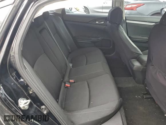 ✅ 2018 Honda Civic EX-T • VIN: 19XFC1F30JE200880 • Lot: 94308995. Wystawiony na Copart z przebiegiem 141 970 mil. Bezpłatny archiwum sprzedaży aukcyjnych z USA i szczegółowy raport historii pojazdu na DreamBid. Zdjęcie 10.