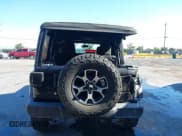 ✅ 2018 Jeep Wrangler Unlimited Sport S • VIN: 1C4HJXDN3JW296399 • Lot: 42746676. Listed on IAAI with 74,641 mi. Free auction sales archive from the USA and detailed vehicle history report at DreamBid. Image 16.