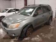 ✅ 2008 Toyota RAV4 • VIN: JTMBD33V385163374 • Lot: 43685693. Listed on IAAI with 155,391 mi. Free auction sales archive from the USA and detailed vehicle history report at DreamBid. Image 2.