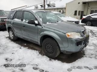 ✅ 2007 Saturn VUE I4 • VIN: 5GZCZ33D97S835997 • Lot: 83492224. Wystawiony na Copart z przebiegiem 202 098 mil. Bezpłatny archiwum sprzedaży aukcyjnych z USA i szczegółowy raport historii pojazdu na DreamBid. Zdjęcie 4.