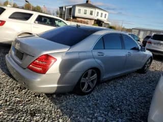 ✅ 2012 Mercedes-Benz S 550 • VIN: WDDNG9EB5CA476152 • Лот: 93418285. Опубликован ранее на Copart с пробегом 80 364 миль. Бесплатный доступ к архиву аукционных продаж из США и подробный отчёт об истории автомобиля на DreamBid. Изображение 3.