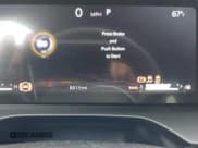 ✅ 2025 Jeep Grand Cherokee Altitude X • VIN: 1C4RJHAG1SC270046 • Лот: 42517002. Опубликован ранее на IAAI с пробегом 8 415 миль. Бесплатный доступ к архиву аукционных продаж из США и подробный отчёт об истории автомобиля на DreamBid. Изображение 7.