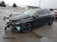 ✅ 2014 Chevrolet Impala LS • VIN: 1G11Y5SL5EU138014 • Lot: 91992735. Listed on Copart with Not provided. Free auction sales archive from the USA and detailed vehicle history report at DreamBid. Image 1.