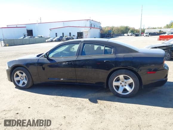✅ 2014 Dodge Charger Police • VIN: 2C3CDXAT5EH132892 • Лот: 43452302. Опубликован ранее на IAAI с пробегом 99 653 миль. Бесплатный доступ к архиву аукционных продаж из США и подробный отчёт об истории автомобиля на DreamBid. Изображение 14.