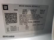 ✅ 2020 Chevrolet Silverado 1500 LT • VIN: 1GCRWCED6LZ380464 • Lot: 69937074. Wystawiony na Copart z przebiegiem Nie podano. Bezpłatny archiwum sprzedaży aukcyjnych z USA i szczegółowy raport historii pojazdu na DreamBid. Zdjęcie 13.