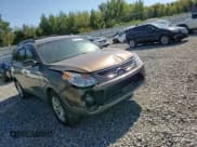 ✅ 2012 Hyundai Veracruz Limited • VIN: KM8NU4CC9CU181292 • Lot: 86176735. Listed on Copart with 133,458 mi. Free auction sales archive from the USA and detailed vehicle history report at DreamBid. Image 14.