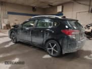 ✅ 2020 Subaru Impreza Premium • VIN: 4S3GTAV62L3706771 • Lot: 41549753. Listed on IAAI with 67,487 mi. Free auction sales archive from the USA and detailed vehicle history report at DreamBid. Image 3.