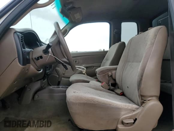 ✅ 2003 Toyota Tacoma • VIN: 5TEVL52NX3Z267234 • Lot: 82080575. Wystawiony na Copart z przebiegiem 316 424 mil. Bezpłatny archiwum sprzedaży aukcyjnych z USA i szczegółowy raport historii pojazdu na DreamBid. Zdjęcie 7.