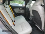 ✅ 2023 Polestar 2 Performance • VIN: YSMET3KA7PL136708 • Lot: 68895485. Wystawiony na Copart z przebiegiem 18 112 mil. Bezpłatny archiwum sprzedaży aukcyjnych z USA i szczegółowy raport historii pojazdu na DreamBid. Zdjęcie 10.