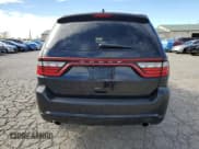 ✅ 2020 Dodge Durango SXT Plus • VIN: 1C4RDJAGXLC353264 • Лот: 85385245. Опубликован ранее на Copart с пробегом 132 499 миль. Бесплатный доступ к архиву аукционных продаж из США и подробный отчёт об истории автомобиля на DreamBid. Изображение 6.
