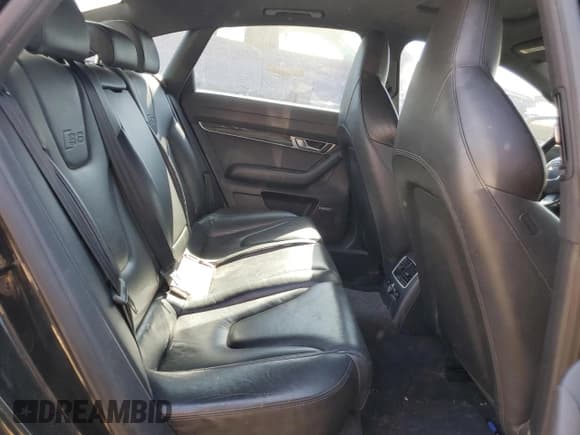 ✅ 2008 Audi S6 • VIN: WAUDN74F58N157433 • Lot: 73305654. Listed on Copart with 157,941 mi. Free auction sales archive from the USA and detailed vehicle history report at DreamBid. Image 10.