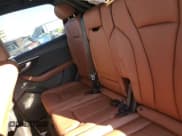 ✅ 2023 Audi Q7 Premium • VIN: WA1ACBF75PD013674 • Lot: 48860755. Listed on Copart with 30,886 mi. Free auction sales archive from the USA and detailed vehicle history report at DreamBid. Image 10.