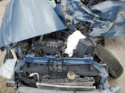 ✅ 2010 Toyota Yaris • VIN: JTDKT4K32A5287554 • Lot: 89816745. Listed on Copart with Not provided. Free auction sales archive from the USA and detailed vehicle history report at DreamBid. Image 11.