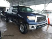 ✅ 2010 Toyota Tundra • VIN: 5TFEY5F17AX082748 • Lot: 41300032. Listed on IAAI with 201,454 mi. Free auction sales archive from the USA and detailed vehicle history report at DreamBid. Image 1.
