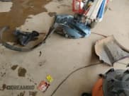 ✅ 2009 Chevrolet Malibu 1LT • VIN: 1G1ZH57B29F202944 • Lot: 60162444. Listed on Copart with 293,043 mi. Free auction sales archive from the USA and detailed vehicle history report at DreamBid. Image 12.