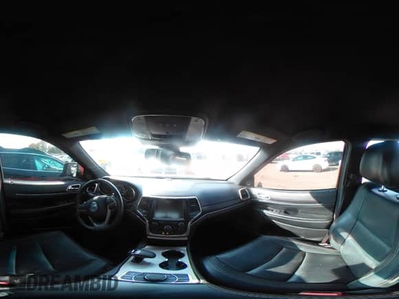 2014 Jeep Grand Cherokee Limited с VIN 1C4RJFBG8EC478433, выставлен на аукционе IAAI как лот 43318259 с пробегом 121 260 миль миль и . История ставок и продаж доступна на DreamBid. Изображение 19.