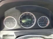 ✅ 2009 Mercedes-Benz C 300 Sport • VIN: WDDGF54X89R044957 • Lot: 56014255. Listed on Copart with 65,684 mi. Free auction sales archive from the USA and detailed vehicle history report at DreamBid. Image 9.