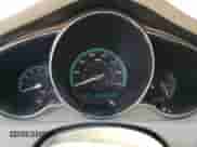 2009 Chevrolet Malibu 1LT with VIN 1G1ZH57B59F163265, listed as a Copart auction lot 65916424 with 218,670 mi miles and Clean title. Bid and sale history available at DreamBid. Image 9.