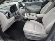 ✅ 2019 Hyundai Kona Ultimate • VIN: KM8K53AG9KU055027 • Лот: 69344823. Опубликован ранее на Copart с пробегом 50 923 миль. Бесплатный доступ к архиву аукционных продаж из США и подробный отчёт об истории автомобиля на DreamBid. Изображение 7.