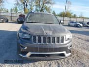 ✅ 2015 Jeep Grand Cherokee Summit • VIN: 1C4RJFJG4FC143379 • Lot: 43517755. Wystawiony na IAAI z przebiegiem 116 420 mil. Bezpłatny archiwum sprzedaży aukcyjnych z USA i szczegółowy raport historii pojazdu na DreamBid. Zdjęcie 12.
