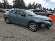 ✅ 2012 Ford Fusion SEL • VIN: 3FAHP0JA7CR275087 • Lot: 56559985. Wystawiony na Copart z przebiegiem 126 541 mil. Bezpłatny archiwum sprzedaży aukcyjnych z USA i szczegółowy raport historii pojazdu na DreamBid. Zdjęcie 4.