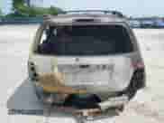 2004 Toyota Highlander с VIN JTEDD21A040083293, выставлен на аукционе Copart как лот 61767765 с пробегом Не указан миль и Списание • Salvage title. История ставок и продаж доступна на DreamBid. Изображение 6.