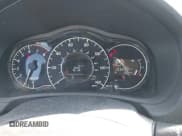 ✅ 2018 Nissan Note SV • VIN: 3N1CE2CPXJL354053 • Lot: 43216936. Listed on IAAI with 103,250 mi. Free auction sales archive from the USA and detailed vehicle history report at DreamBid. Image 7.