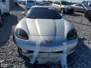 ✅ 2007 Chevrolet Corvette • VIN: 1G1YY26U775117310 • Lot: 68402625. Listed on Copart with 94,164 mi. Free auction sales archive from the USA and detailed vehicle history report at DreamBid. Image 5.