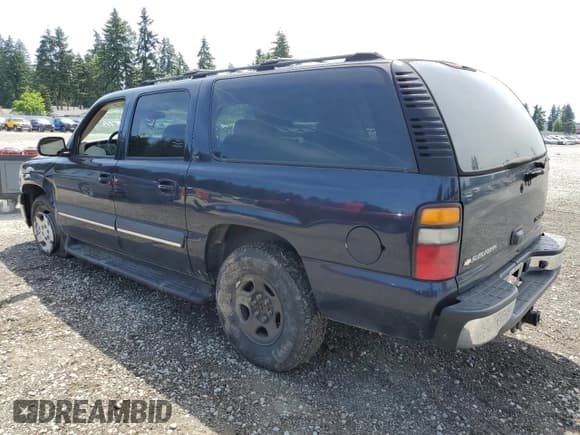 ✅ 2004 Chevrolet Suburban LT • VIN: 1GNFK16Z74J174204 • Лот: 60078905. Опубликован ранее на Copart с пробегом 182 248 миль. Бесплатный доступ к архиву аукционных продаж из США и подробный отчёт об истории автомобиля на DreamBid. Изображение 2.