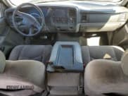 ✅ 2006 Chevrolet Avalanche LS • VIN: 3GNEC12Z46G141535 • Lot: 85553185. Listed on Copart with 173,122 mi. Free auction sales archive from the USA and detailed vehicle history report at DreamBid. Image 8.