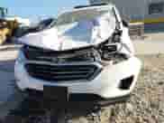 2018 Chevrolet Equinox LT с VIN 3GNAXLEU8JL167974, выставлен на аукционе Copart как лот 66284075 с пробегом 132 446 миль миль и Списание • Salvage title. История ставок и продаж доступна на DreamBid. Изображение 14.
