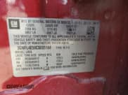 ✅ 2012 Chevrolet Captiva Sport LTZ • VIN: 3GNFL4E58CS655184 • Lot: 70259394. Wystawiony na Copart z przebiegiem 107 819 mil. Bezpłatny archiwum sprzedaży aukcyjnych z USA i szczegółowy raport historii pojazdu na DreamBid. Zdjęcie 15.