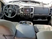 ✅ 2014 Ram 2500 SLT • VIN: 3C6TR5DT2EG205852 • Lot: 59514745. Listed on Copart with 130,510 mi. Free auction sales archive from the USA and detailed vehicle history report at DreamBid. Image 8.