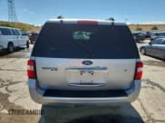 ✅ 2011 Ford Expedition Max Limited • VIN: 1FMJK2A52BEF12395 • Lot: 80884145. Listed on Copart with 220,664 mi. Free auction sales archive from the USA and detailed vehicle history report at DreamBid. Image 6.