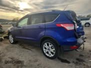 ✅ 2015 Ford Escape Titanium • VIN: 1FMCU9J97FUC90236 • Lot: 85402025. Listed on Copart with 36,141 mi. Free auction sales archive from the USA and detailed vehicle history report at DreamBid. Image 2.